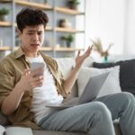 Failsafe Internet Backup at Home