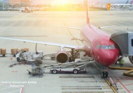 Fly Back-to-School with AirAsia Philippines