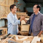 Four important financial lessons we learned from our fathers