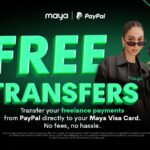 Freelancer Perks You Didn’t Know You Needed—Now in the Maya App