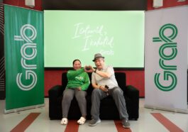 Grab’s wide-ranging programs, from financial aid to wellness and family support, transform the livelihoods  of partners like Ronni and Mary Joy; and fuel shared prosperity across communities.