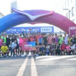 HOKA Marks Global Running Day