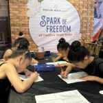 Independence Day Gallery - Festive Walk Iloilo