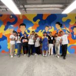 It Takes a Family: Clark International Airport Launches Tribute Mural Honoring Its People