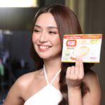Kathryn Bernardo for Great Taste White