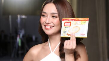 Kathryn Bernardo for Great Taste White