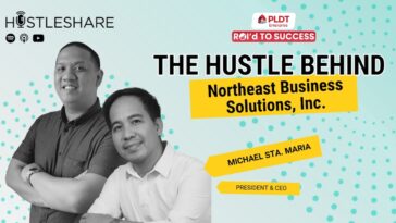 How One Man’s Family-First Vision Sparked a Tech Success in Bulacan