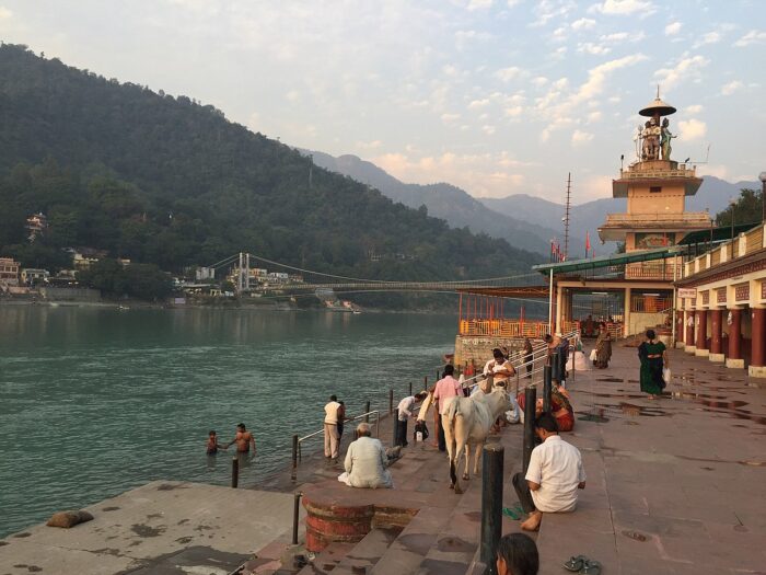 Rishikesh