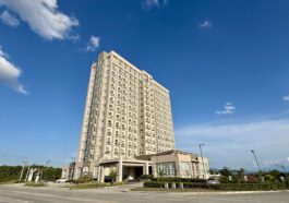 Sotogrande Hotel and Convention Center Batangas Review