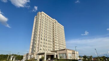 Sotogrande Hotel and Convention Center Batangas Review