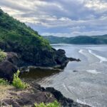 View from Binurong Point