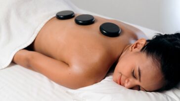 Wellness Rituals at Discovery Samal