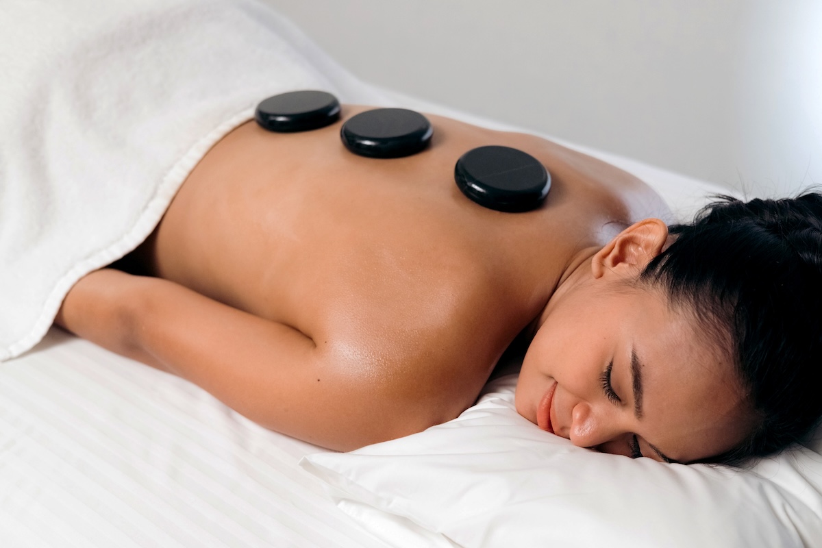 Wellness Rituals at Discovery Samal