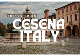 15 Best Things to Do in Cesena, Italy