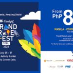 3 of 7,329 Sunlight Air’s Grand Travel Fest