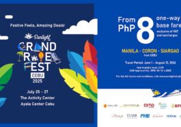 3 of 7,329 Sunlight Air’s Grand Travel Fest