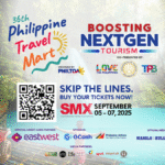 36th Philippine Travel Mart 2025