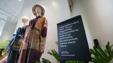 A sneak preview of some of the pieces to be featured on this year’s ArteFino, presented by Security Bank