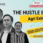 Agri Exim: Growing Global Impact from the Heart of Mindanao