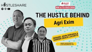 Agri Exim: Growing Global Impact from the Heart of Mindanao