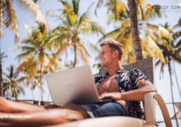 Best Digital Nomad Jobs