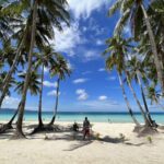 Boracay White Beach