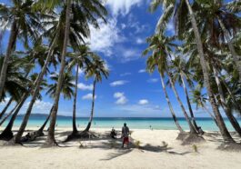 Boracay White Beach