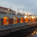 Cavite City Hall viewdeck