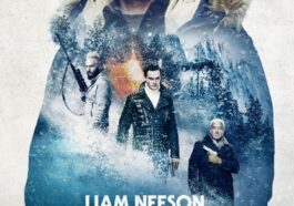 Cold Pursuit