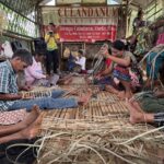 Culandanum Handicrafts Weaving Center