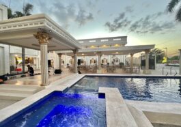 El Palacio Hotel & Resort in Cavite