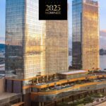 Fili Hotel NUSTAR Cebu and NUSTAR Hotel Cebu Nominated for the 2025 LUXE Global Awards.