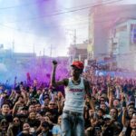 Free Concert at Cavite City's Regada Festival