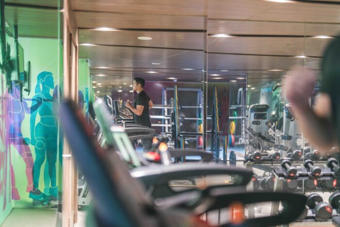 How to Maximize Business Travel in Entertainment City: 5 Easy Ways Kingsford Hotel Manila Fitness Center