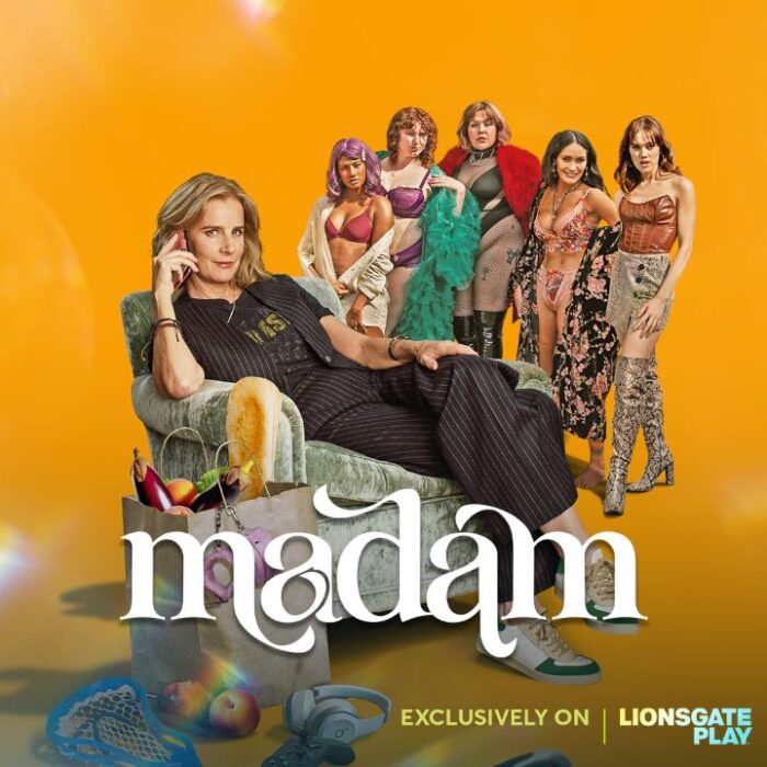 Madam