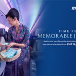 Malaysia Airlines Takes Centre Stage as Official Airline Partner at Travel Madness Expo 2025
