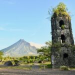 Mayon Volcano