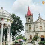 Molo Church in Iloilo