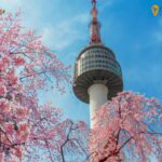 Namsan Seoul Tower