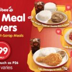 New Jolly Meal Savers