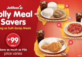 New Jolly Meal Savers