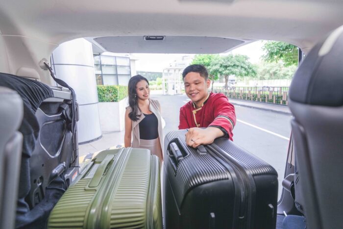How to Maximize Business Travel in Entertainment City: 5 Easy Ways Shuttle Service