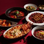 Sichuan Rouge