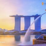 Singapore Iconic Tourist Spots