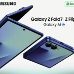 Smart announces the best deals on the Samsung Galaxy Z7 Series.