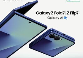 Smart announces the best deals on the Samsung Galaxy Z7 Series.