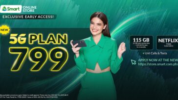 Smart launches revamped Online Store