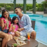 Spend time with the family at Belmont Hotel Manila