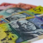 Australian Dollar by Debora Cardenas via Unsplash