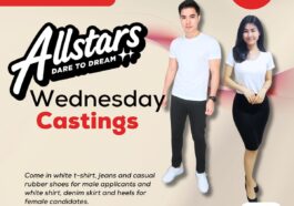 AirAsia Philippines leads the way in inclusive cabin crew recruitment.